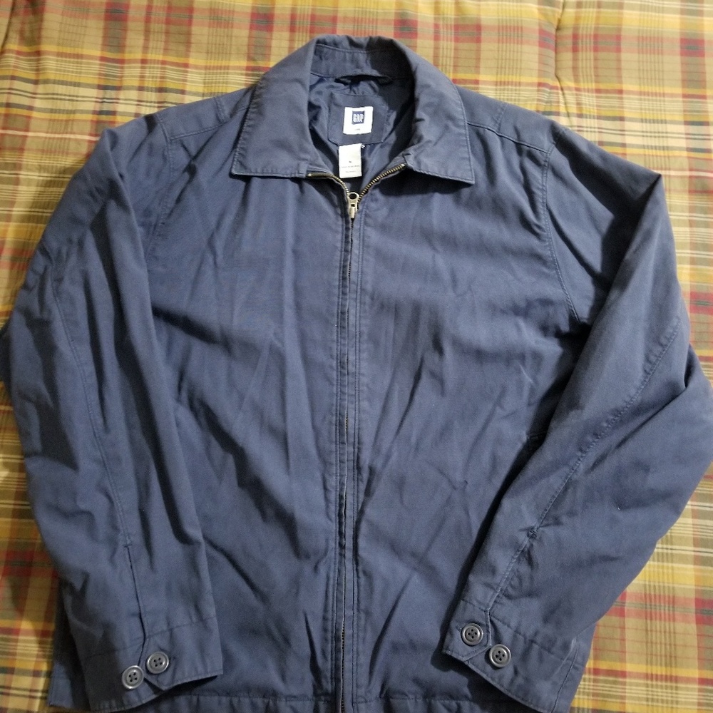 GAP men's Jacket size M.